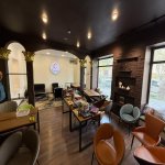 Kirayə (aylıq) Obyekt, Nəsimi rayonu 5