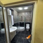 Kirayə (aylıq) 4 otaqlı Köhnə Tikili, 28 May metrosu, Yaşıl bazar, Nərimanov rayonu 8