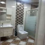 Kirayə (aylıq) 3 otaqlı Yeni Tikili, Əhmədli metrosu, Xətai rayonu 9