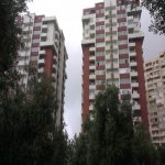 Satılır 3 otaqlı Yeni Tikili, Memar Əcəmi metrosu, 9-cu mikrorayon, Binəqədi rayonu 1