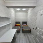 Kirayə (aylıq) 3 otaqlı Köhnə Tikili, İnşaatçılar metrosu, Yasamal rayonu 6