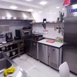 Kirayə (aylıq) Obyekt, Səbail rayonu 9