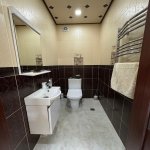 Продажа 3 комнат Новостройка, İnşaatçılar метро, пос. Йени Ясамал, Ясамал район 14