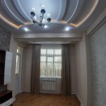 Satılır 2 otaqlı Yeni Tikili, Qara Qarayev metrosu, 8-ci kilometr, Nizami rayonu 1