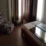 Kirayə (aylıq) 4 otaqlı Yeni Tikili, 28 May metrosu, Nəsimi rayonu 8
