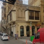 Satılır 1 otaqlı Köhnə Tikili, İçərişəhər metrosu, Səbail rayonu 1