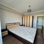 Аренда 2 комнатная Новостройка, İnşaatçılar метро, пос. Ясамал, Ясамал район 4