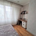 Kirayə (aylıq) 3 otaqlı Yeni Tikili, Azadlıq metrosu, Binəqədi rayonu 5