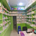 Аренда 3 комнатная Офис, м. 20 Января метро, 3-ий микрорайон, 28 Малл, Насими район 8