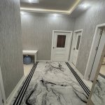 Satılır 3 otaqlı Yeni Tikili, Memar Əcəmi metrosu, 9-cu mikrorayon, Binəqədi rayonu 5