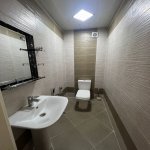 Kirayə (aylıq) 3 otaqlı Yeni Tikili, Qara Qarayev metrosu, Nizami rayonu 10