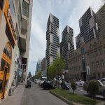 Аренда 5 комнатная Офис, Ясамал район 28