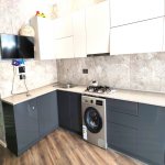 Kirayə (aylıq) 3 otaqlı Yeni Tikili, Nəriman Nərimanov metrosu, Nərimanov rayonu 5