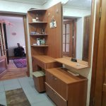 Kirayə (aylıq) 3 otaqlı Köhnə Tikili, Neftçilər metrosu, 8-ci kilometr, Nizami rayonu 6