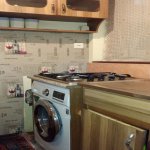 Kirayə (aylıq) 1 otaqlı Həyət evi/villa, İnşaatçılar metrosu, Yeni Yasamal qəs., Yasamal rayonu 11