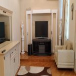 Kirayə (aylıq) 4 otaqlı Yeni Tikili, 28 May metrosu, Nəsimi rayonu 5