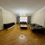 Продажа 3 комнатная Новостройка, м. Ази Асланова метро, пос. А.Асланов, Хетаи район 4