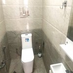 Kirayə (aylıq) 3 otaqlı Yeni Tikili, Qara Qarayev metrosu, Nizami rayonu 10