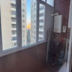 Kirayə (aylıq) 3 otaqlı Yeni Tikili, Elmlər akademiyası metrosu, Yasamal rayonu 8