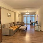Kirayə (aylıq) 3 otaqlı Yeni Tikili, Nizami metrosu, Nəsimi rayonu 1