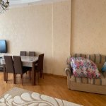 Kirayə (günlük) 4 otaqlı Yeni Tikili, Xətai metrosu, Xətai rayonu 8