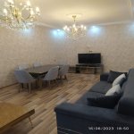 Satılır 4 otaqlı Həyət evi/villa, Binə qəs., Xəzər rayonu 4