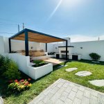 Kirayə (günlük) 4 otaqlı Həyət evi/villa, Mərdəkan, Xəzər rayonu 2