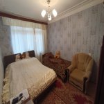 Satılır 3 otaqlı Köhnə Tikili, Neftçilər metrosu, Bakıxanov qəs., Sabunçu rayonu 4