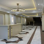 Kirayə (aylıq) 12 otaqlı Ofis, Nərimanov rayonu 1