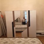 Kirayə (aylıq) 4 otaqlı Köhnə Tikili, Səbail rayonu 19