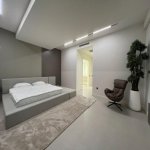 Kirayə (aylıq) 4 otaqlı Yeni Tikili, Ağ şəhər, Xətai rayonu 10
