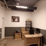 Kirayə (aylıq) 10 otaqlı Ofis, Nəriman Nərimanov metrosu, Nərimanov rayonu 14