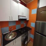 Продажа 2 комнатная Вторичка, м. Мемар Аджеми метро, 5-ый микрорайон, Насими район 12
