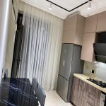Kirayə (aylıq) 3 otaqlı Yeni Tikili, 20 Yanvar metrosu, Yasamal rayonu 12