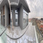 Satılır 4 otaqlı Yeni Tikili, Nardaran qəs., Sabunçu rayonu 24