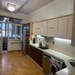 Аренда 3 комнатная Новостройка, İnşaatçılar метро, Ясамал район 9