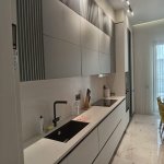Kirayə (aylıq) 3 otaqlı Yeni Tikili, Ağ şəhər, Xətai rayonu 15