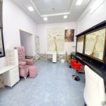 Kirayə (aylıq) Obyekt, Nəsimi metrosu, 9-cu mikrorayon, Binəqədi rayonu 4