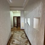 Аренда 3 комнат Новостройка, м. Эльмляр Академиясы метро, пос. Ясамал, Ясамал район 18