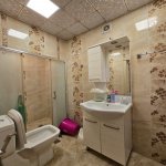 Kirayə (aylıq) 3 otaqlı Yeni Tikili, Xətai metrosu, Xətai rayonu 8