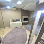 Kirayə (aylıq) 4 otaqlı Yeni Tikili, 28 May metrosu, Papanin, Nəsimi rayonu 11