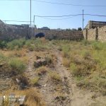Satılır Torpaq, Avtovağzal metrosu, Sulutəpə qəs., Binəqədi rayonu 5