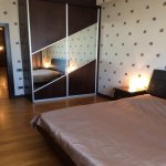 Kirayə (aylıq) 3 otaqlı Yeni Tikili, Sahil metrosu, Səbail rayonu 11