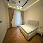Kirayə (aylıq) 4 otaqlı Yeni Tikili, İçərişəhər metrosu, Səbail rayonu 6