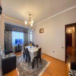 Satılır 3 otaqlı Yeni Tikili, İçərişəhər metrosu, Bayıl qəs., Səbail rayonu 3