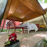 Kirayə (günlük) 2 otaqlı Həyət evi/villa Qəbələ 12