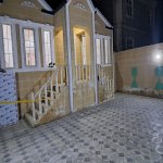 Kirayə (aylıq) 4 otaqlı Həyət evi/villa, Masazır, Abşeron rayonu 17