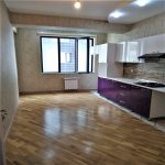 Satılır 3 otaqlı Yeni Tikili, Nizami metrosu, Nəsimi rayonu 9