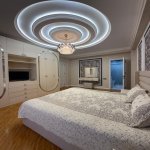 Kirayə (aylıq) 3 otaqlı Yeni Tikili, Xətai metrosu, Xətai rayonu 8
