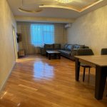Kirayə (aylıq) 3 otaqlı Yeni Tikili, 9-cu mikrorayon, Binəqədi rayonu 3